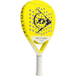Падельна ракетка DUNLOP Tristorm для падель-тенісу
