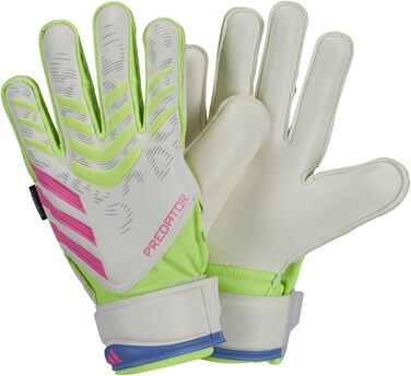 Воротарські рукавички adidas Pred Gl MTC для підлітків, унісекс