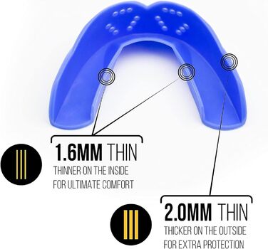 Капа SISU 3D OSFA, червоний - інтенсивний червоний