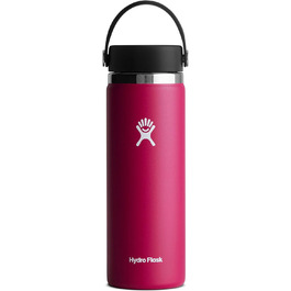 Термобутилка Hydro Flask з широким горлом, 590 мл