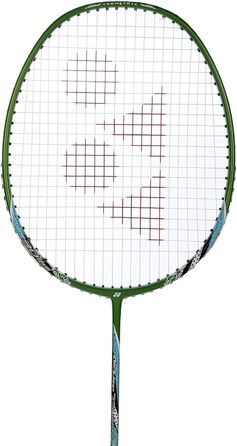 Ракетка Yonex Arcsaber 73 Light 5U G5, лист зелений