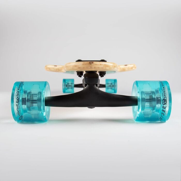 Sector 9 Drop Through Longboard