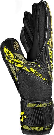 Воротарські рукавички Reusch Attrakt Infinity Finger Support для юніорів, унісекс