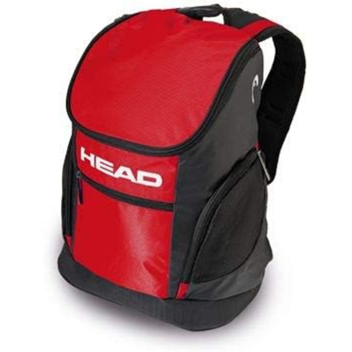 Рюкзак Headgear Head Trainingsrucksack 33 літри, унісекс, для тренувань