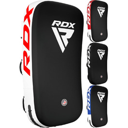 Білий ударний щит RDX для боксу та єдиноборств, 1 шт.