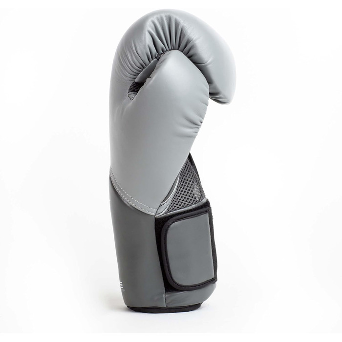 Боксерські рукавички Everlast Pro Style Elite Grey 16 унцій