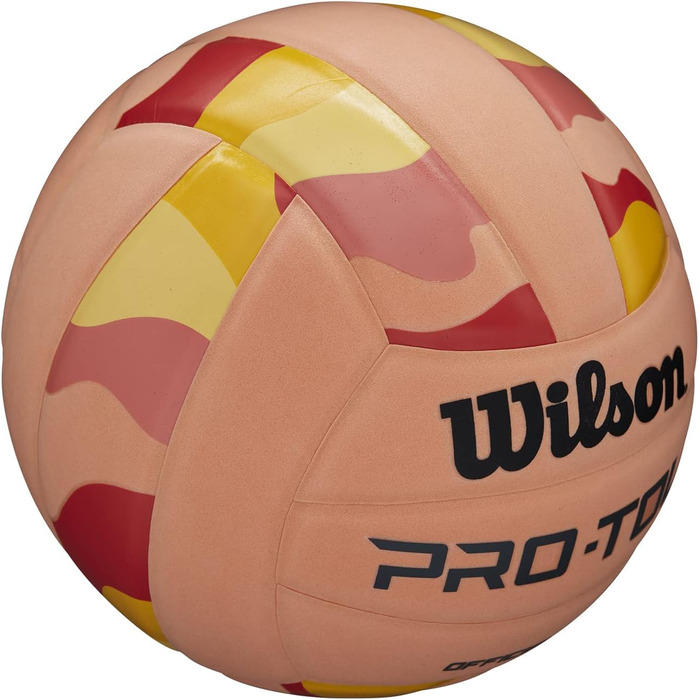 Волейбольний м'яч WILSON для залу, офіційний розмір