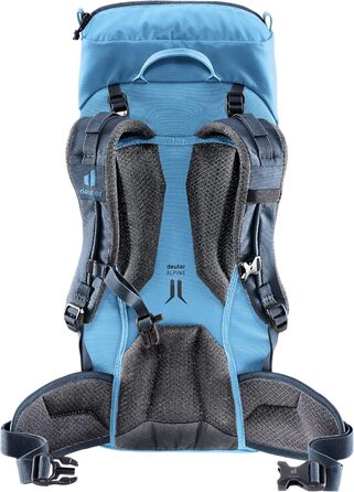 Дитячий альпіністський рюкзак deuter Climber 22 (2024)