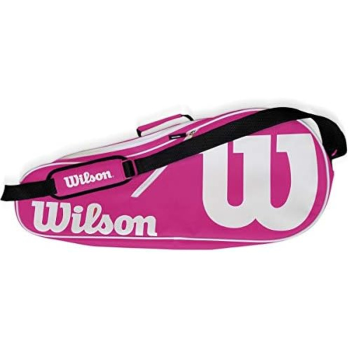 Сумка тенісна Wilson Advantage Серія Колір