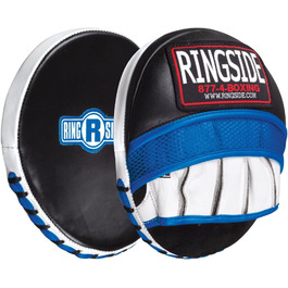 Рукавиці для мікробоксу Ringside Gel