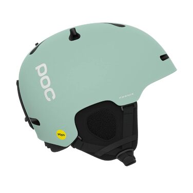 Шолом POC Fornix MIPS, Apophyllite Green Matt, XL-XXL