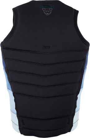 Жилет JB Oneill Neoprene Comp, сірий, XL СІРИЙ XL