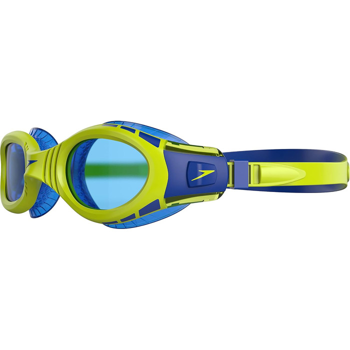 Окуляри Speedo Junior Futura Bio Fuse Flexi Seal для плавання (1 уп.)