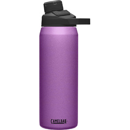 Термос-пляшка CAMELBAK Chute Mag з нержавіючої сталі 750 мл, магента
