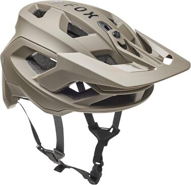Шолом для велосипеда Fox Racing Speedframe Solid, унісекс, відмінний захист, вентиляція, ідеальна посадка