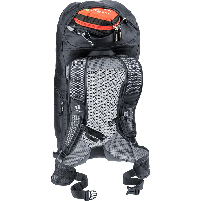Рюкзак для походів Deuter AC Lite 32 EL Extra Long, 32 л