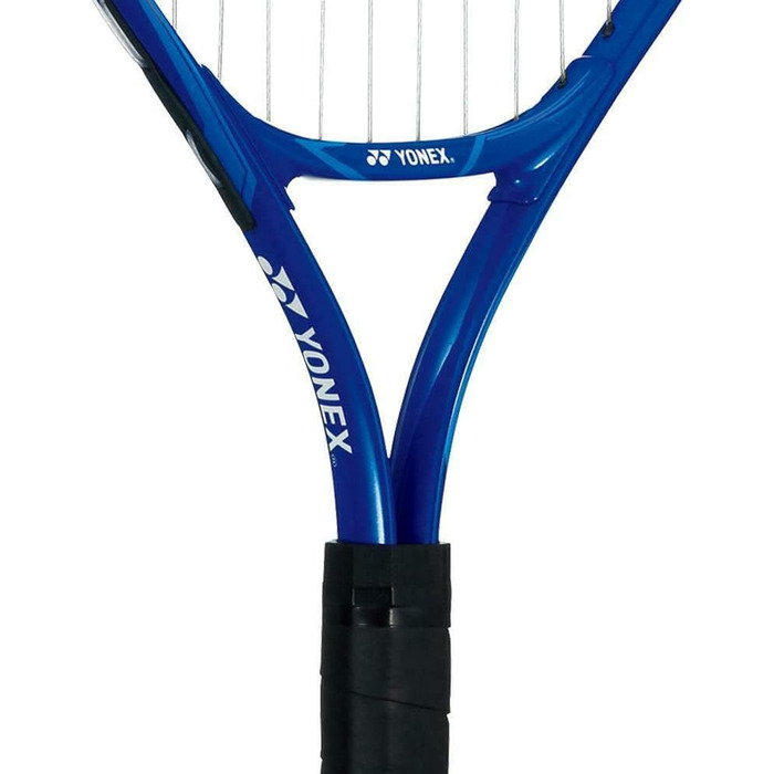 Ракетка юніорська YONEX Ezone 25 Alu Deep Blue, L0