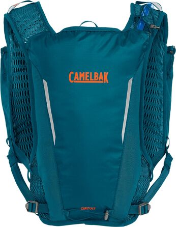 Жилет CamelBak Circuit Run 50 унцій Corsair Teal