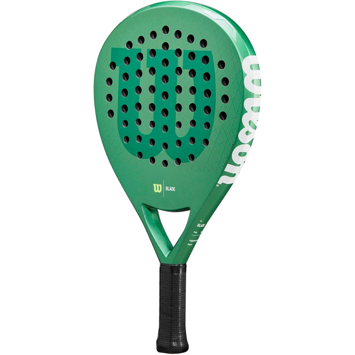 Ракетка Wilson Blade Ls V3 Padel 2