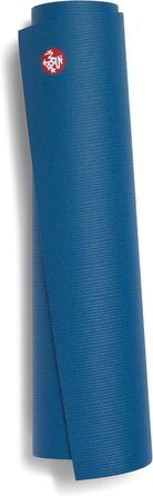 Килимок для йоги та пілатесу Manduka PRO (Мальдіви, 180 см x 66 см x 6 мм)