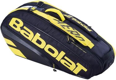 Сумка тенісна Babolat Pure Aero 6 (2021)