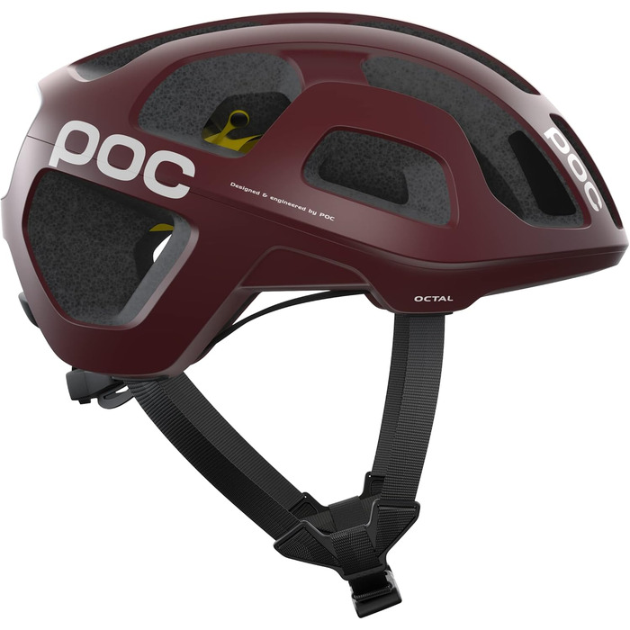 Шолом POC Octal MIPS - захист для райдерів (S, червоний)