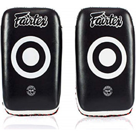 Накладки Fairtex Curved MMA Muay Thai (пара)