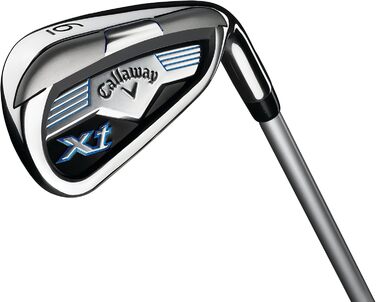 Набір Callaway Golf Xt Junior 2018