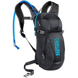 Рюкзак CAMELBAK Magic Hydration 7 л вугілля/блакитне озеро