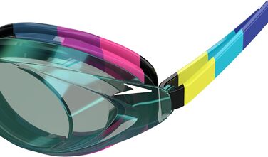 Окуляри Speedo Vanquisher 2.0 Unisex-Adult Mirrored (Pipeline Depths Ltd)