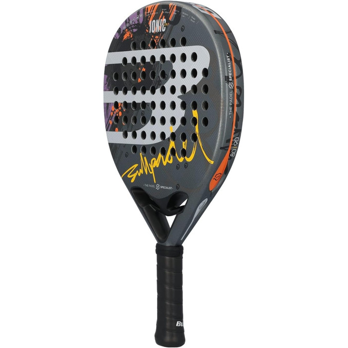 Ракетка Bullpadel Ionic Control 2024 Padel