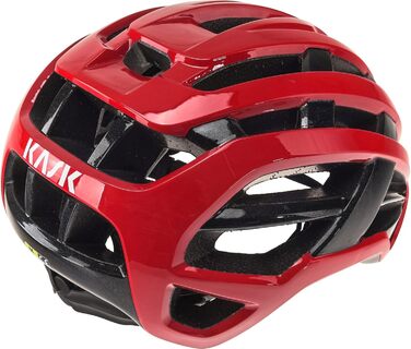 Шолом Kask Valegro, S (50-56 см), рожевий