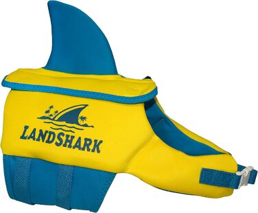 Жилет для тварин Landshark, XL, рятувальний