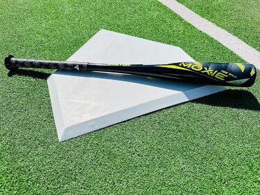 Ракетка Easton Moxie T-Ball -13 Чорний 61 см