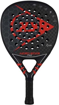 Ракетка Dunlop Aero-Star Pro Padel