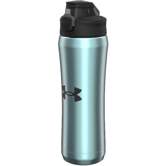 Кросівки Under Armour Beyond Breeze сині, 510 г