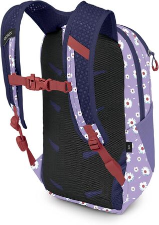 Дитячий рюкзак Osprey Daylite Youth, універсальний, для хлопчиків і дівчаток