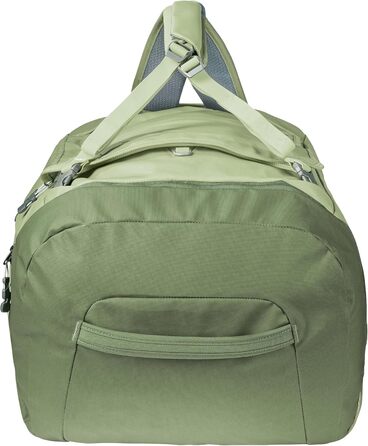 Дорожня сумка Deuter Duffel Pro 90 л, унісекс, мінерал-гроув