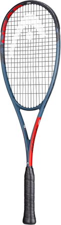 Нанизана (Radical 135 X), 360 Radical Squash Racket 2020