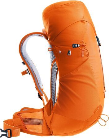 Жіночий туристичний рюкзак Deuter AC Lite 22 SL, 22 л, персиковий