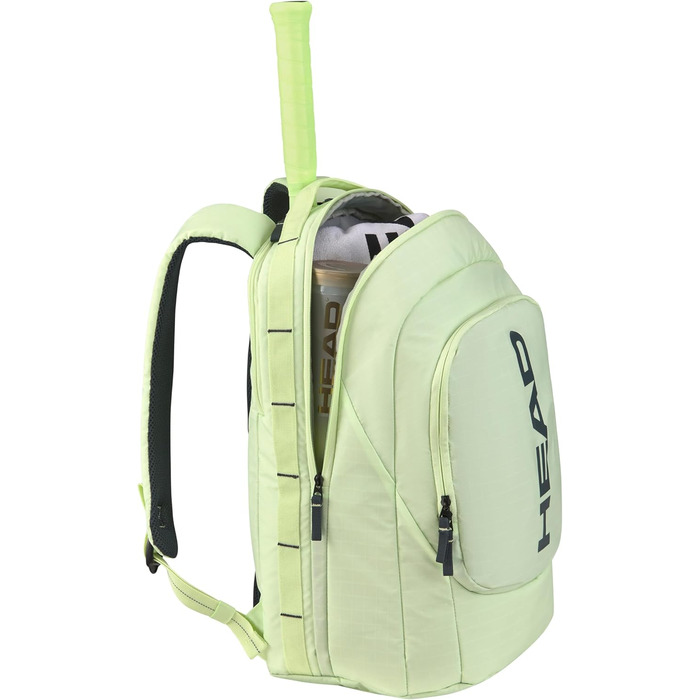 Рюкзак для тенісу Head Pro Backpack 30L, спортивна сумка