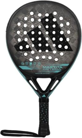 Ракетка adidas Cross It Light Padel чорна-синя