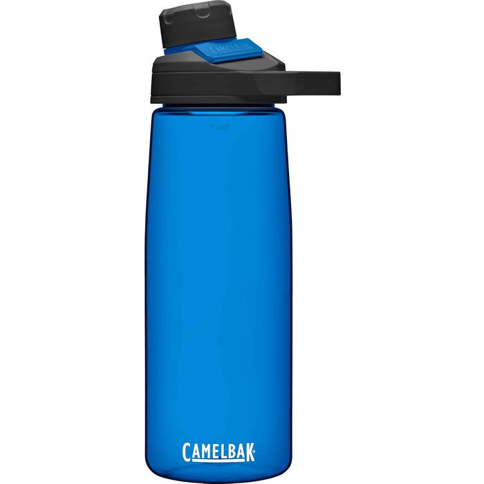 Пляшка для води Camelbak Chute Mag 750 мл, універсальна, оксфорд