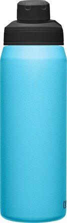 Пляшка для води CAMELBAK Chute Mag Nordic Blue, 750 мл