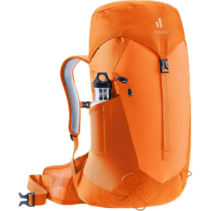 Жіночий туристичний рюкзак Deuter AC Lite 22 SL, 22 л, персиковий
