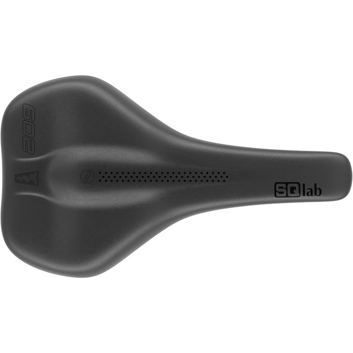 Велосипедне сідло SQlab 602 Ergolux Active 2.1, унісекс, для дорослих