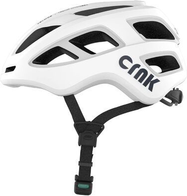CRNK Veloce велосипедний шолом – легкий, стильний, безпечний, регульований, з вентиляцією, для дорослих, унісекс, для щоденного використання