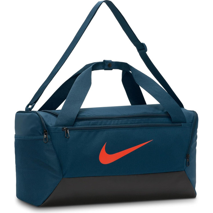 Сумка Nike Бразиліа маленька 41л, DM3976 One size