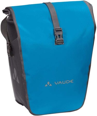 Кофри VAUDE Aqua Back 2x24L, водонепроникні, легке кріплення