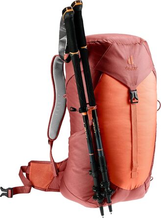 Рюкзак для туризму Deuter AC Lite 30 літрів, легкий, вентиляційна спинка